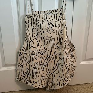 Princess Polly Overalls